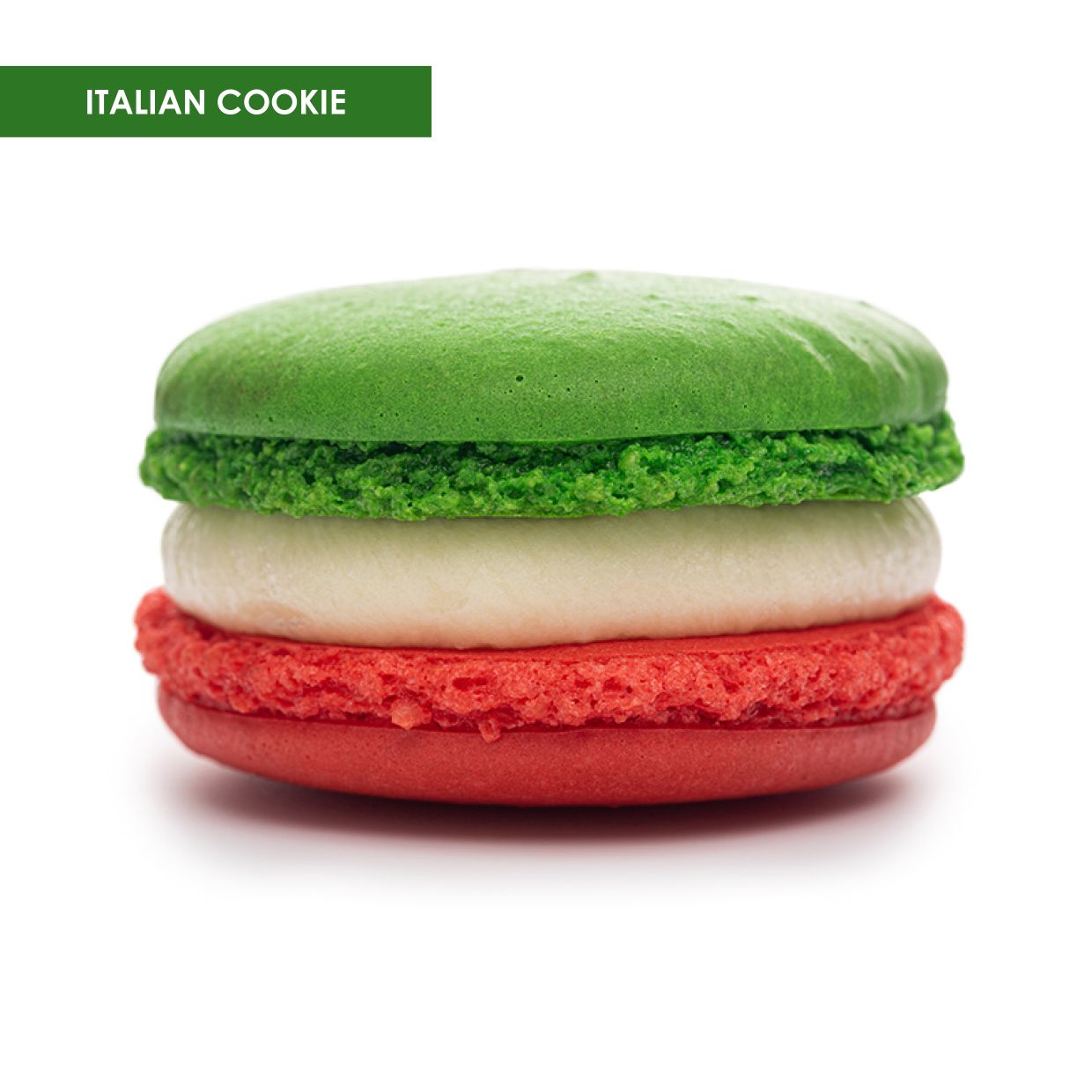Italian Cookie Mascarpone