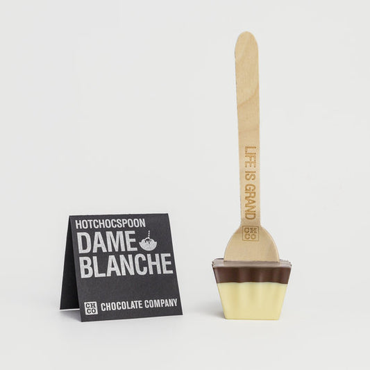Dame Blanche